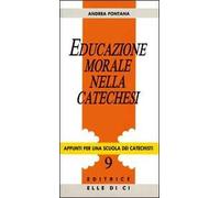 Educazione morale nella catechesi
