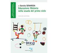Educazione motoria nella scuola del primo ciclo