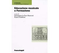 Educazione musicale e formazione