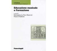 Educazione musicale e formazione