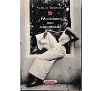 Educazione non sentimentale