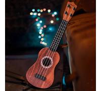Educazione Per L'apprendimento Precoce Della Chitarra Ukulele Da 21 Pollici