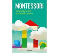Educazione per un mondo nuovo