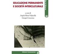 Educazione permanente e società interculturale