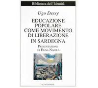 Educazione popolare come movimento di liberazione in Sardegna