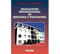 Educazione professionale in medicina e psichiatria