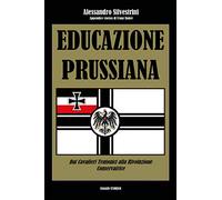 Educazione Prussiana