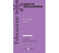 Educazione-Quirino Camerlengo