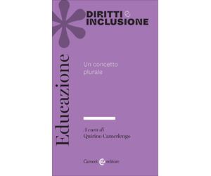 Educazione-Quirino Camerlengo