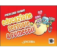 Educazione sessuale a fumetti