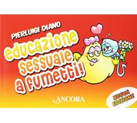 Educazione sessuale a fumetti