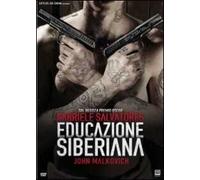 Educazione Siberiana