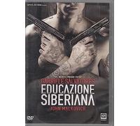 Educazione Siberiana