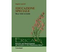 Educazione speciale. Dalla teoria all'azione