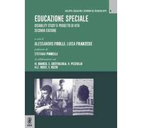 Educazione speciale. Disability Study & Progetto di Vita
