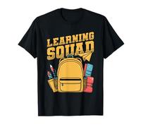 Educazione Squadra Formazione - Scuola Pedagogista Maglietta