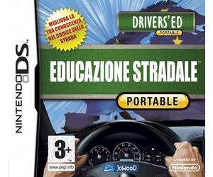 Educazione Stradale (Driver Ed's)