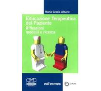 Educazione terapeutica del paziente. Riflessioni, modelli e ricerca