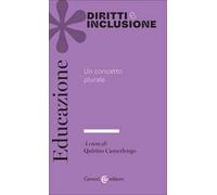 Educazione. Un concetto plurale