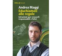 Educhiamoli alle regole