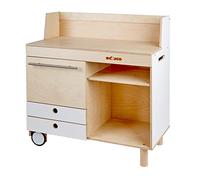 Educo | Comò | Materiale didattico musicale & Drama | Giochi di ruolo - mobili e accessori | A partire dai 36 mesi | fino a 72 mesi