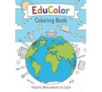 EduColor: educational and relaxing tourism