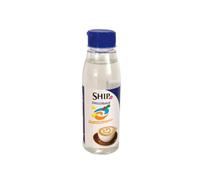 Edulcorante Liquido per Caffè, Dolcificante Liquido, 125ml x confezione da 2