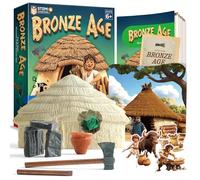 EDUMAN Kit di scavo dell'età del bronzo