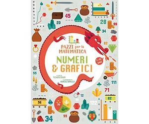 EduMatematica - Numeri e Grafici | Pazzi per la Matematica | Gioco Educativo per Bambini | Impara Giocando