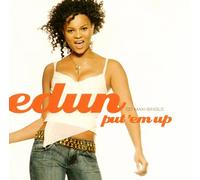 Edun - Put Em Up