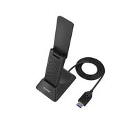 EDUP 1900M Ricevitore WIFI e-Sport Ad Alta Potenza Scheda di Rete USB Dual-Band Scheda di Rete Esterna per Computer