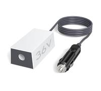 EDUP® Adaptador Coche para Starlink Mini, Cargador 12V-36V a 36V DC 1.67A | Cavo Step Up da 12 V-36 V CC, per accendisigari dell'auto, per camper, barca e camion