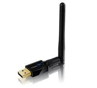 EDUP EP-DB1607 Adattatore wifi antenna 2 dB 2,4GHZ wireless 11ac dual band 5,8GHZ 433mpbs