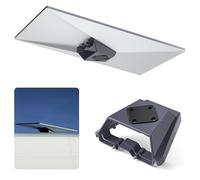 EDUP HOME Starlink Gen 3 Mount - Kit di montaggio Premium Satellitare Piatto Standard per Camper, Barca, Legno, Binari