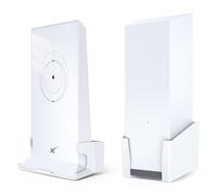 EDUP HOME Starlink, kit di montaggio Star Link Internet Kit satellitare (alte prestazioni) staffe con router Starlink per montaggio a parete Starlink Kit di montaggio Starlink in ABS per Starlink Flat