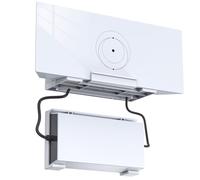 EDUP Mini router da viaggio WiFi 6 per Starlink Gen 2/3/Mini, dual-band 1800 Mbps, MU-MIMO, supporto VPN, funzione NAS, 120 dispositivi, integrazione Starlink