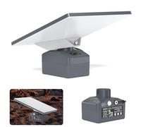 EDUP Portable Battery Pack Power Bank with Charger for Starlink Mini, Batteria Ricaricabile IP65 Impermeabile 19V/5Ah/95Wh, Kit di Montaggio Mobile con Adattatore di Alimentazione