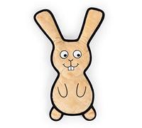 Edupet Bayer Design 06311AA Dog love Coniglio giocattolo per cani