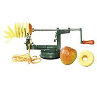 EDUPLAY Corvus A 600 155 - Kids At Work, Macchinario per sbucciare, Tagliare e Rimuovere Il torsolo delle Mese