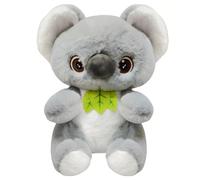EduPlayte Giocattoli Peluche Koala Peluche Morbido Peluche Perfetto per bambini （Koala, 25cm