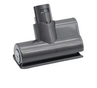 EDUQKWQS Mini Spazzola Motorizzata for Utensili, Parti di Ricambio for Aspirapolvere A Stelo for Utensili for Materassi, Compatibile con Dyson, V6 DC45 DC59 DC61 DC74