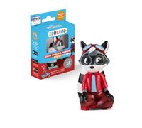 Edurino Figura Robin Numeri e quantità a partire da 4