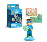 Edurino Statuetta Leo, amicizia e sociale dai 4 anni in su, con app