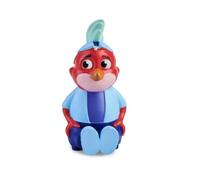 Edurino Statuetta Niki - Gioco educativo app per bambini dai 5 anni in su | Apprendimento digitale giocoso, primo mondo linguistico inglese e inglese, 5-8 anni, con app, educativo