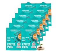 Eduscho - Caffè Crema - 12x 32 pastiglie