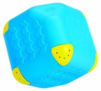 Edushape Acqua Magic Cubo - Bambino Giocattolo Bagnetto