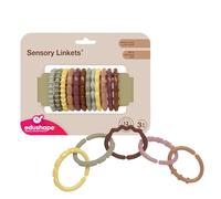 Edushape connettori Base Boho Chic - 12 Pezzi