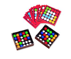 Edushape - ed 600050 - Pensa Gioco - Agile Finger