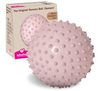 Edushape, la palla sensoriale originale per bambini - Palla per bambini rosa Boho Chic da 7"""" che aiuta a migliorare le capacit motorie grossola