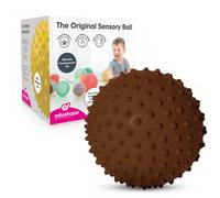 Edushape La pelota sensorial original para bebé - Bola de bebé de 7 pulgadas de
